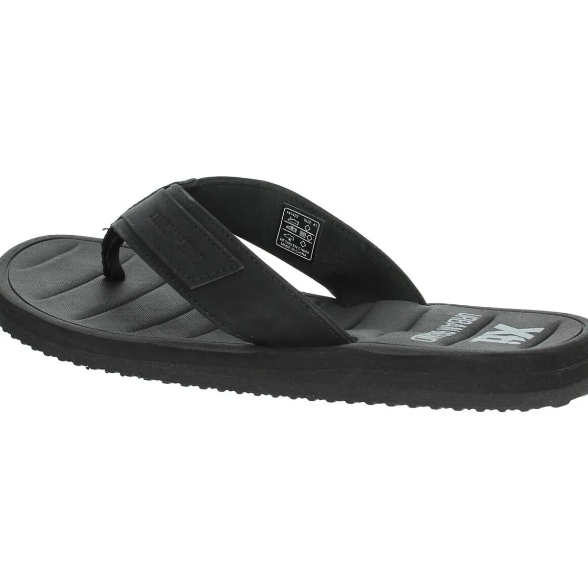 Xti 141422-Homme Tongs