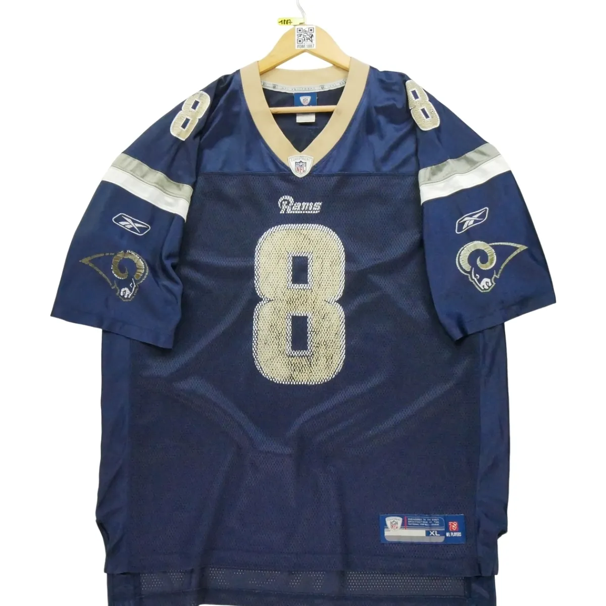 Reebok Sport 237637-Homme Football