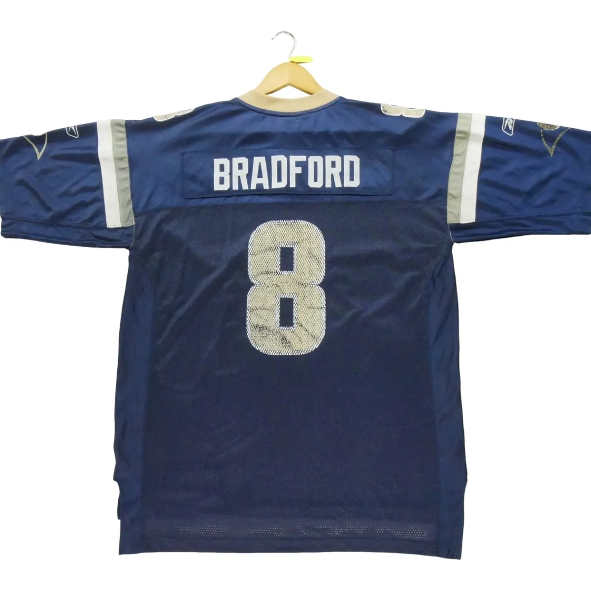 Reebok Sport 237637-Homme Football