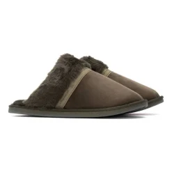 Xti 14457203-Homme Pantoufles / Chaussons