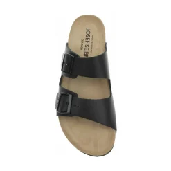 Josef Seibel 14301354100-Homme Tongs