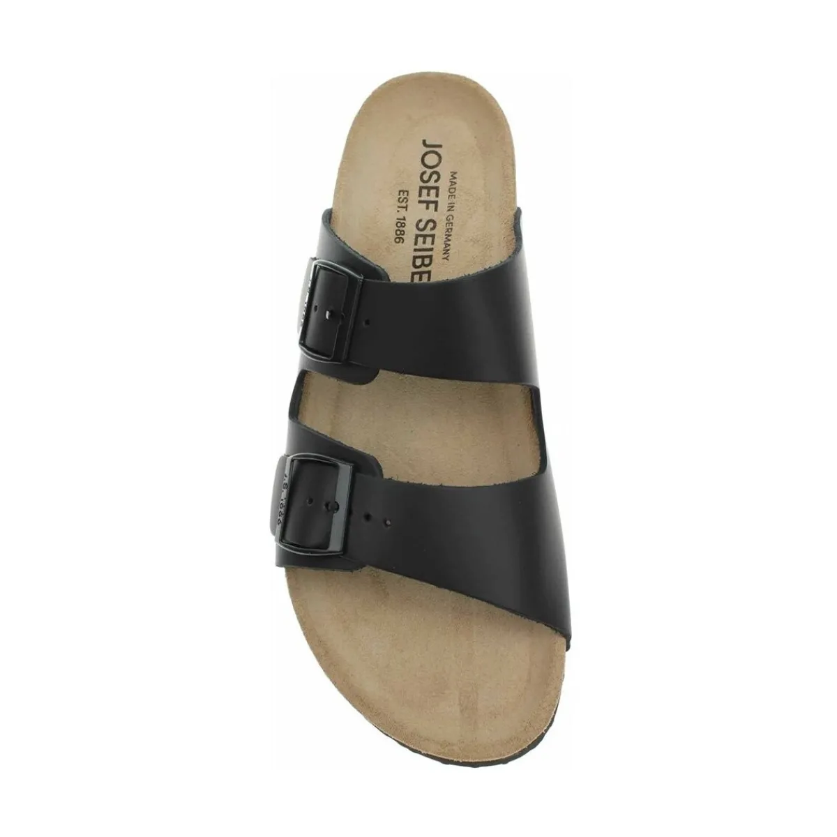 Josef Seibel 14301354100-Homme Tongs