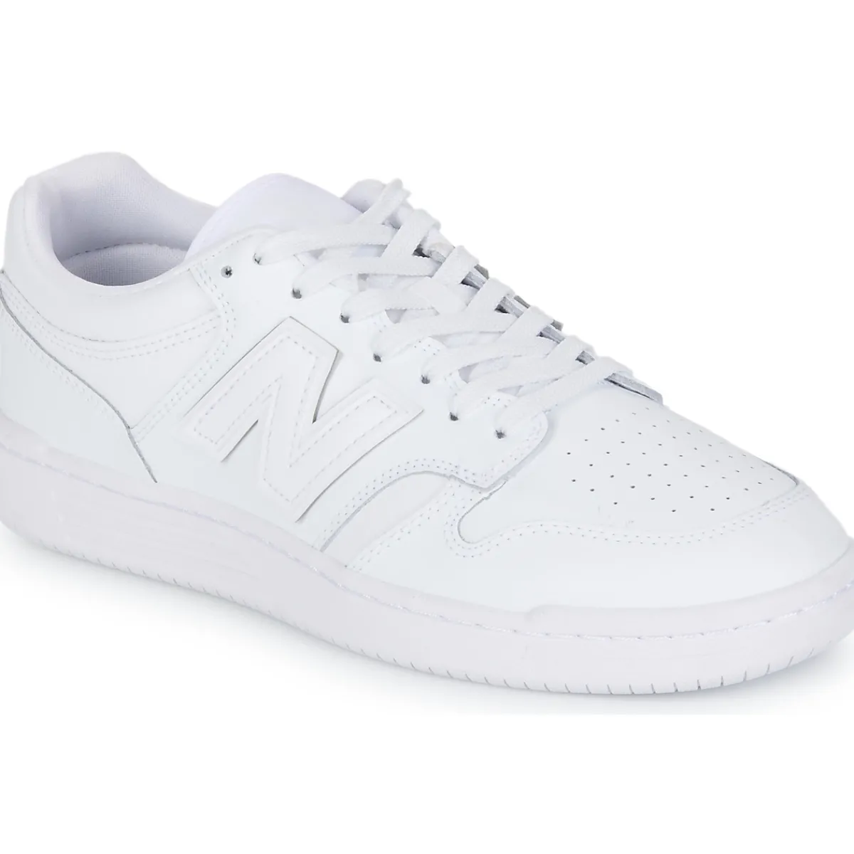 New Balance 480-Homme Baskets Mode