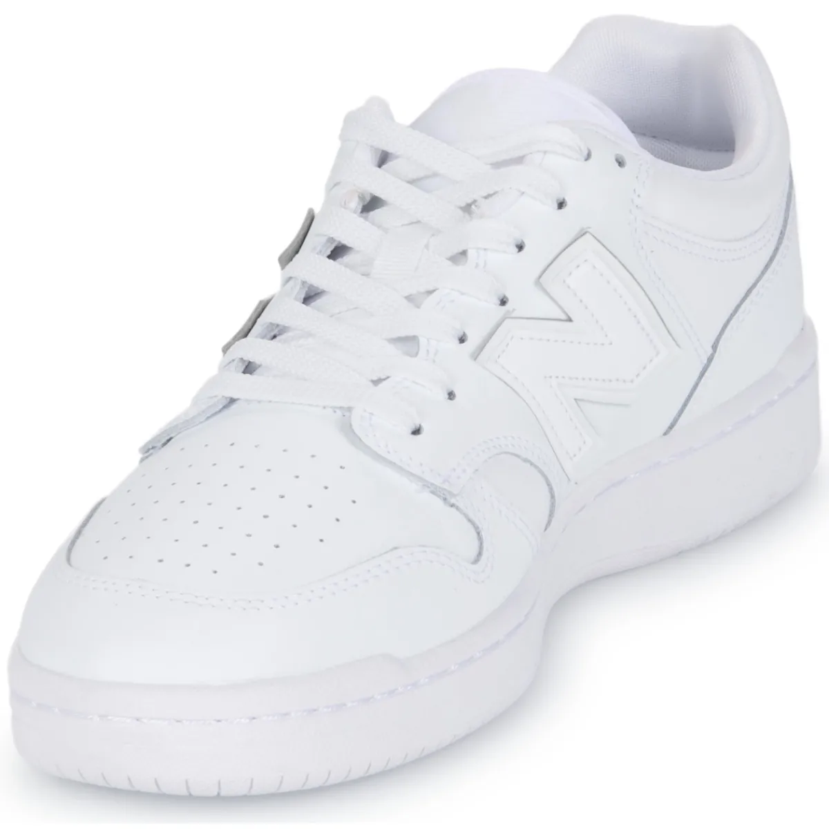 New Balance 480-Homme Baskets Mode