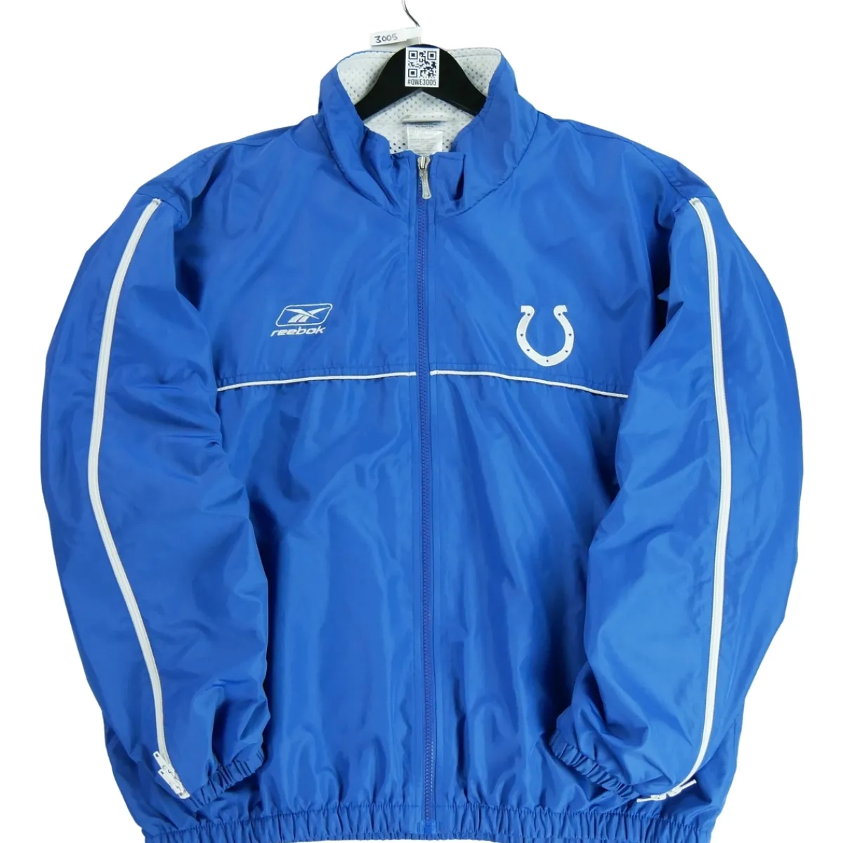 Reebok Sport 167088-Homme Football