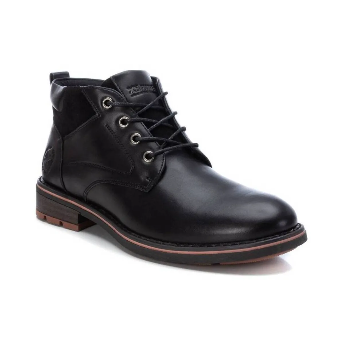 Xti 14208103-Homme Bottes