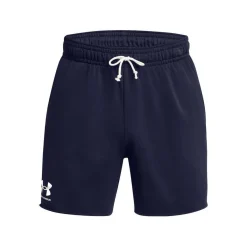 Under Armour 1382427-410-Homme Shorts & Bermudas
