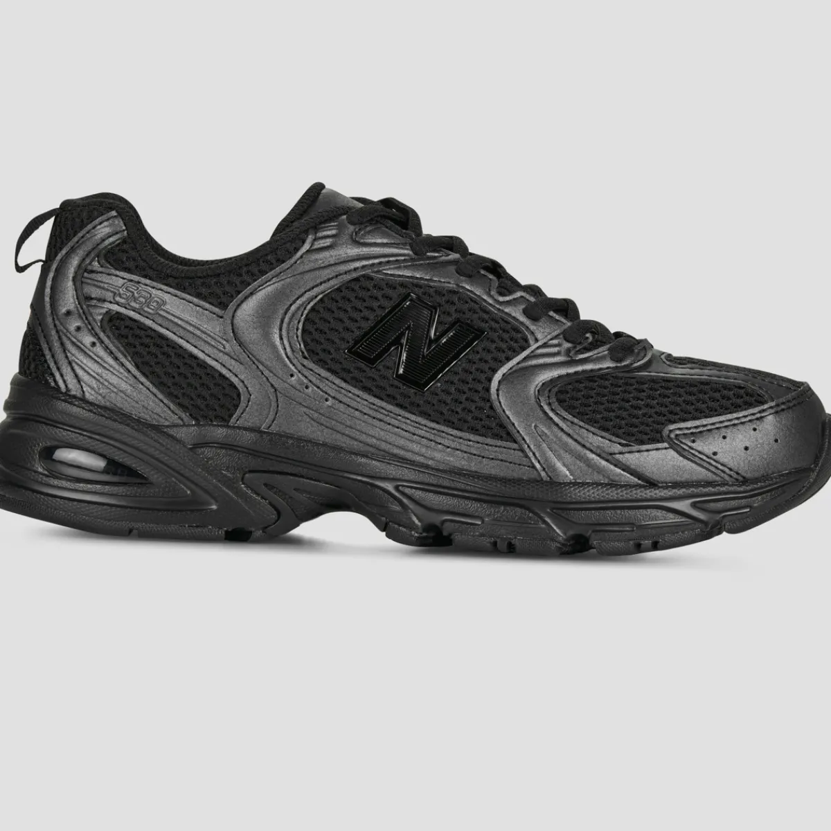 New Balance 530-Homme Baskets Mode