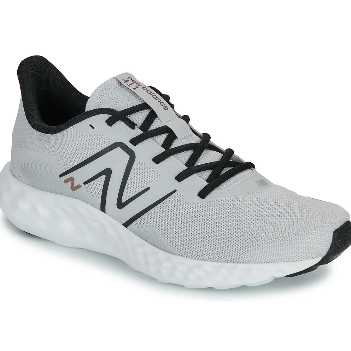 New Balance 411-Homme Chaussures De Sport