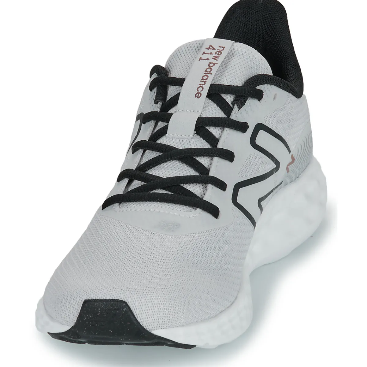 New Balance 411-Homme Chaussures De Sport