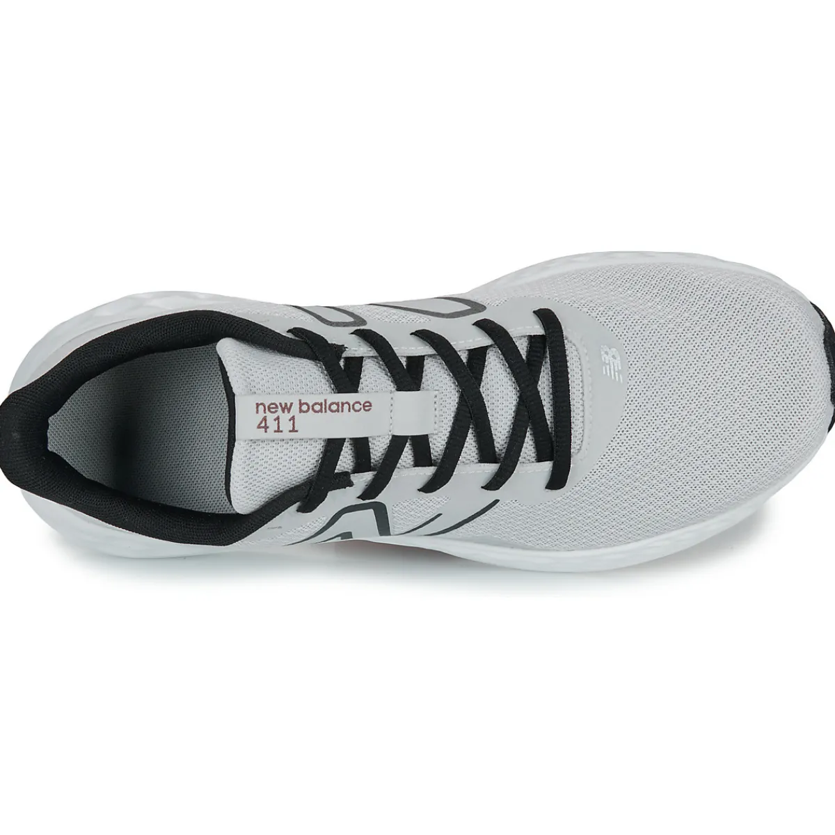 New Balance 411-Homme Chaussures De Sport