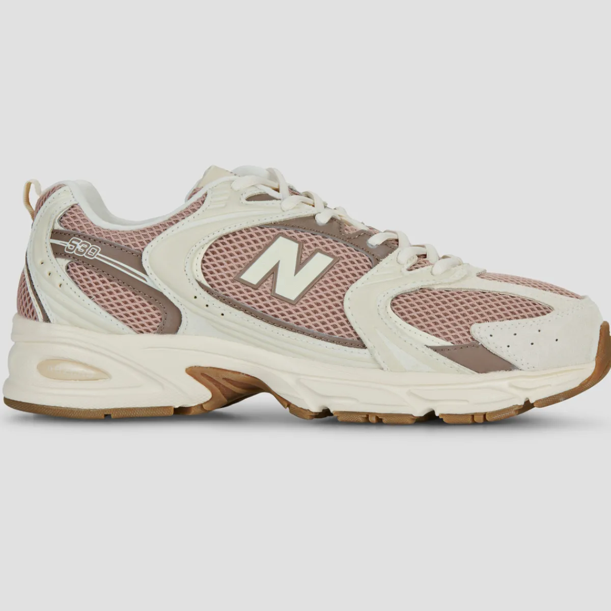 New Balance 530-Homme Baskets Mode