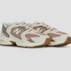 New Balance 530-Homme Baskets Mode