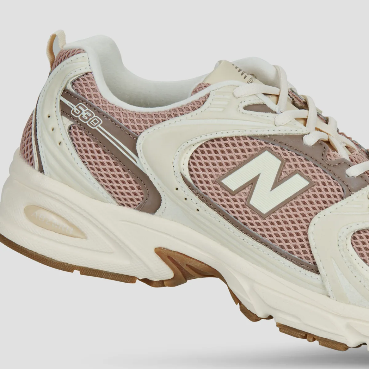 New Balance 530-Homme Baskets Mode