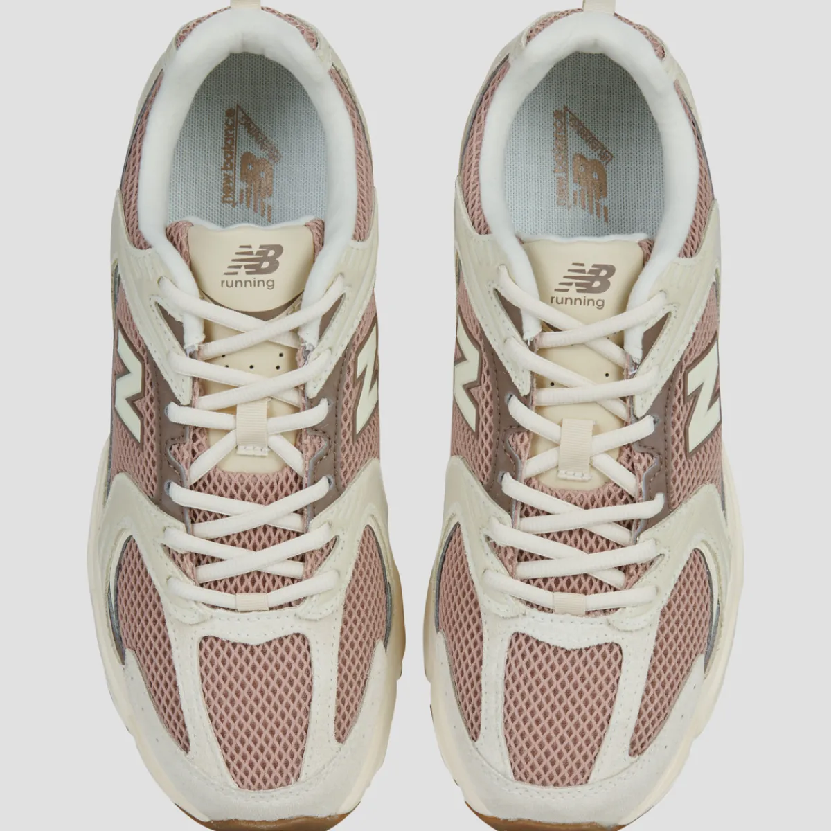 New Balance 530-Homme Baskets Mode