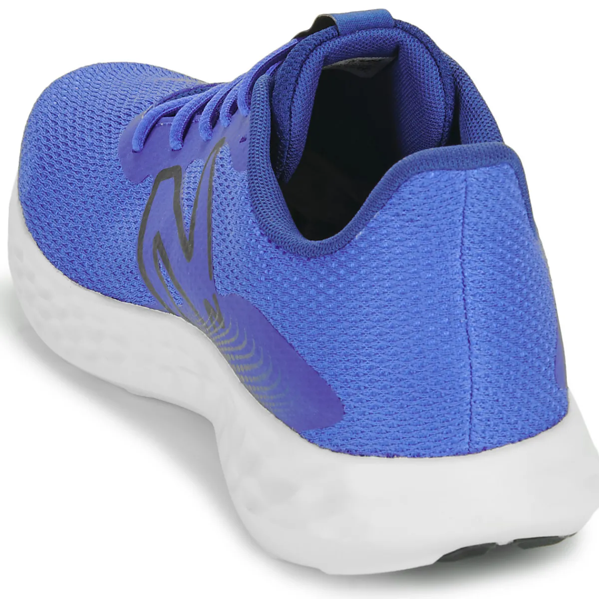 New Balance 411-Homme Chaussures De Sport