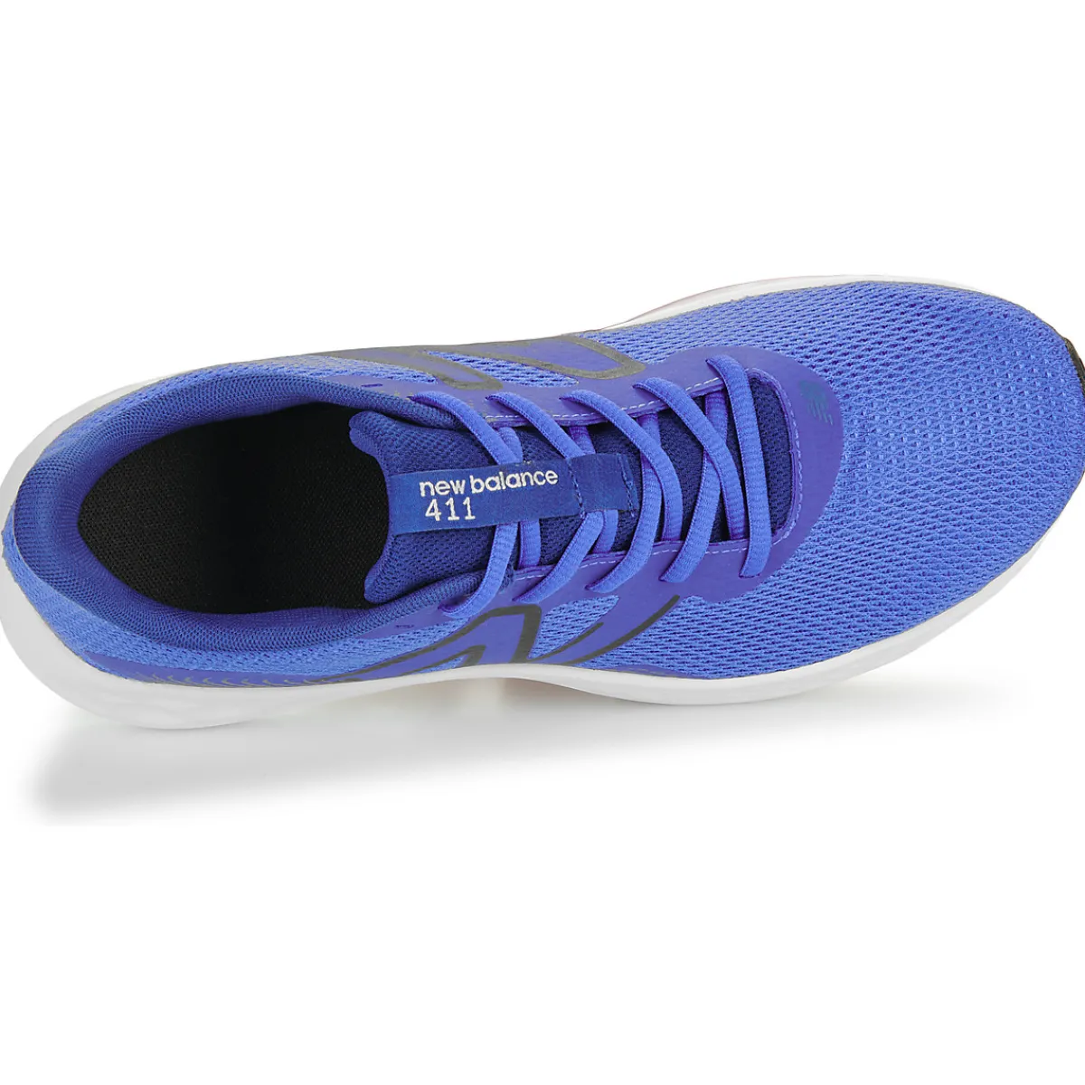 New Balance 411-Homme Chaussures De Sport