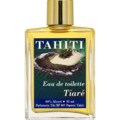 Tiki 30760033000490-Homme Soins Corps & Bain