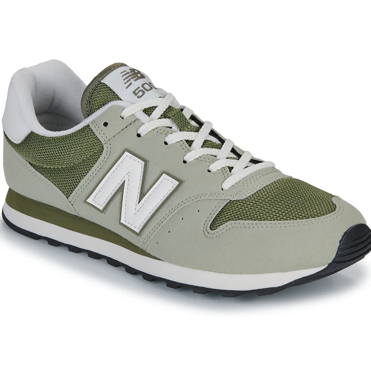 New Balance 500-Homme Baskets Mode