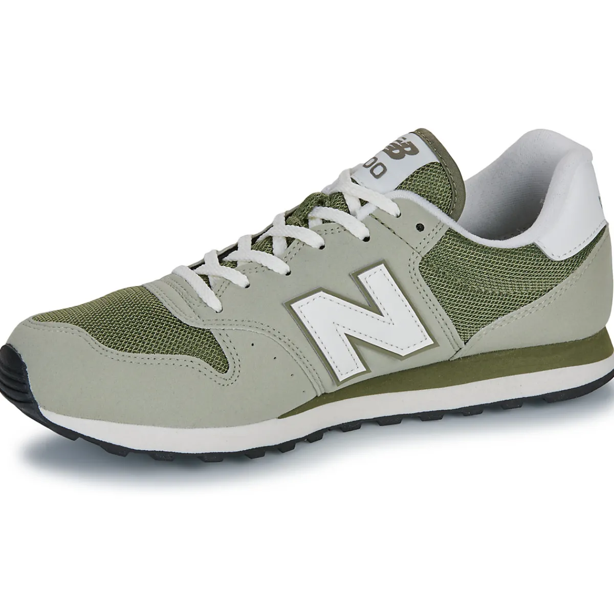 New Balance 500-Homme Baskets Mode