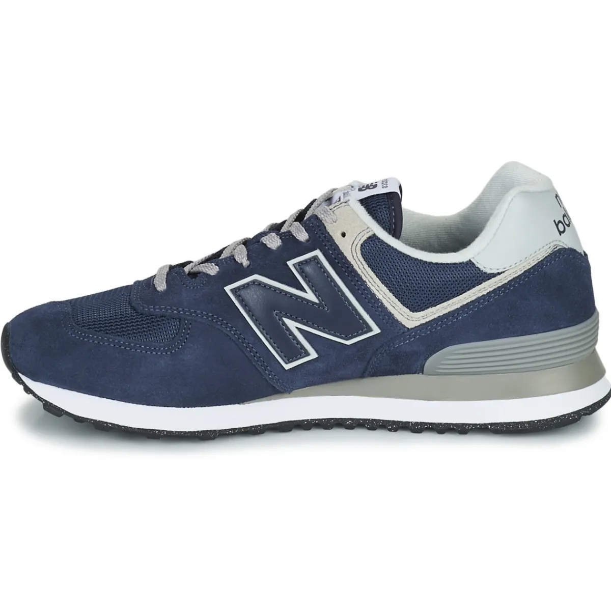 New Balance 574-Homme Baskets Mode