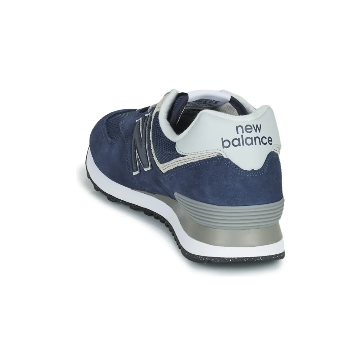 New Balance 574-Homme Baskets Mode