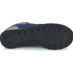 New Balance 574-Homme Baskets Mode