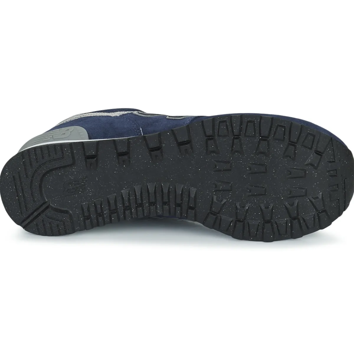 New Balance 574-Homme Baskets Mode