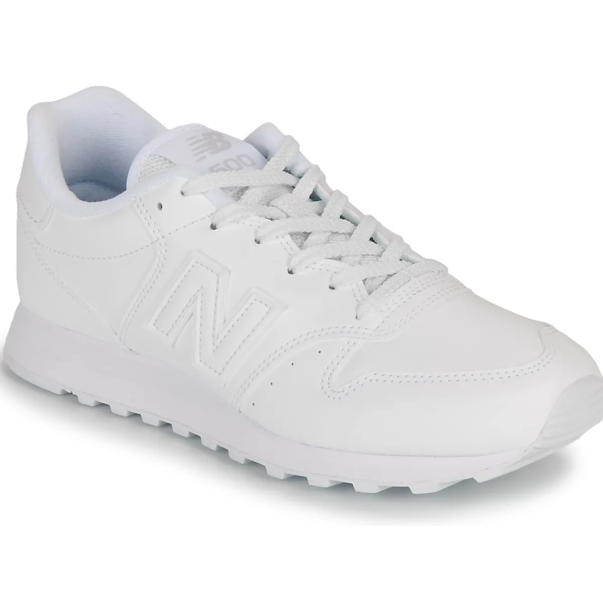 New Balance 500-Homme Baskets Mode