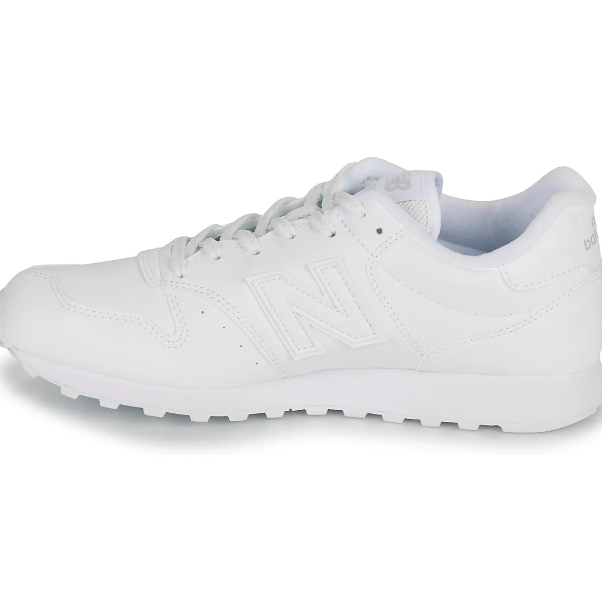 New Balance 500-Homme Baskets Mode