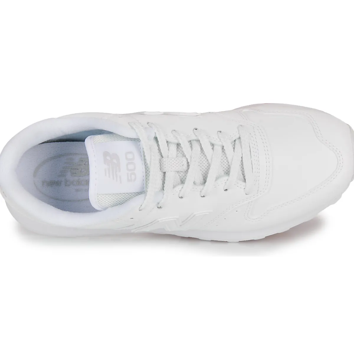 New Balance 500-Homme Baskets Mode