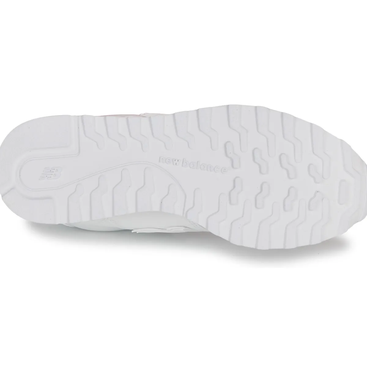 New Balance 500-Homme Baskets Mode