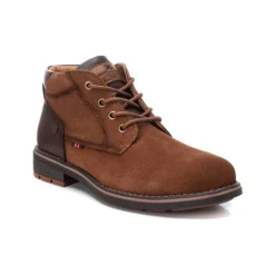 Xti 14321901-Homme Bottes