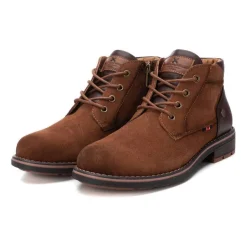 Xti 14321901-Homme Bottes