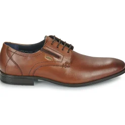 S.Oliver 13210-41-305-Homme Derbies & Richelieu