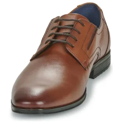 S.Oliver 13210-41-305-Homme Derbies & Richelieu