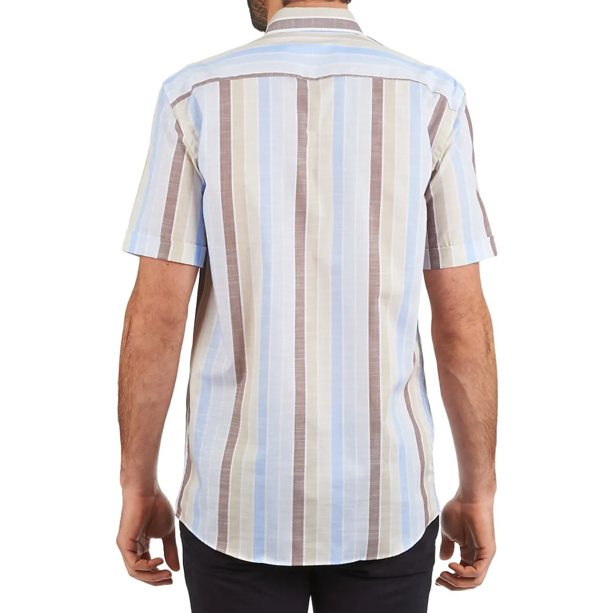 Pierre Cardin 539936240-130-Homme Chemises