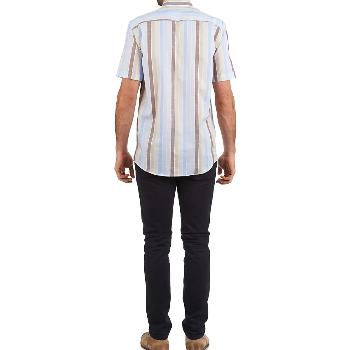 Pierre Cardin 539936240-130-Homme Chemises