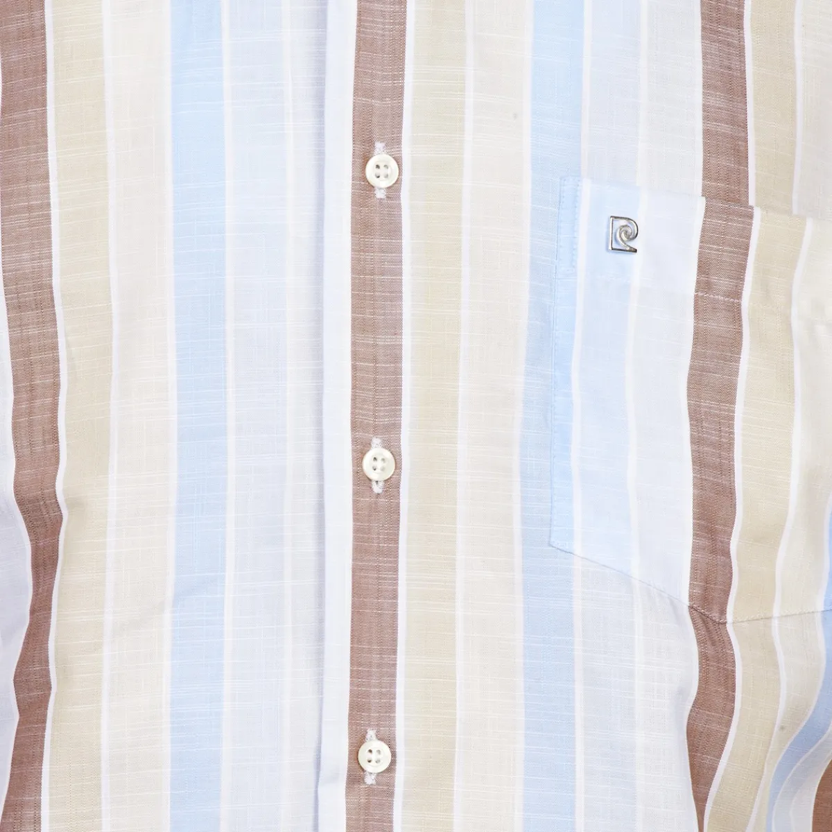 Pierre Cardin 539936240-130-Homme Chemises