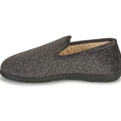 Isotoner 98121-Homme Pantoufles / Chaussons