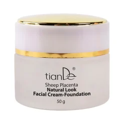 Tiande 10305-Homme Maquillage Teint