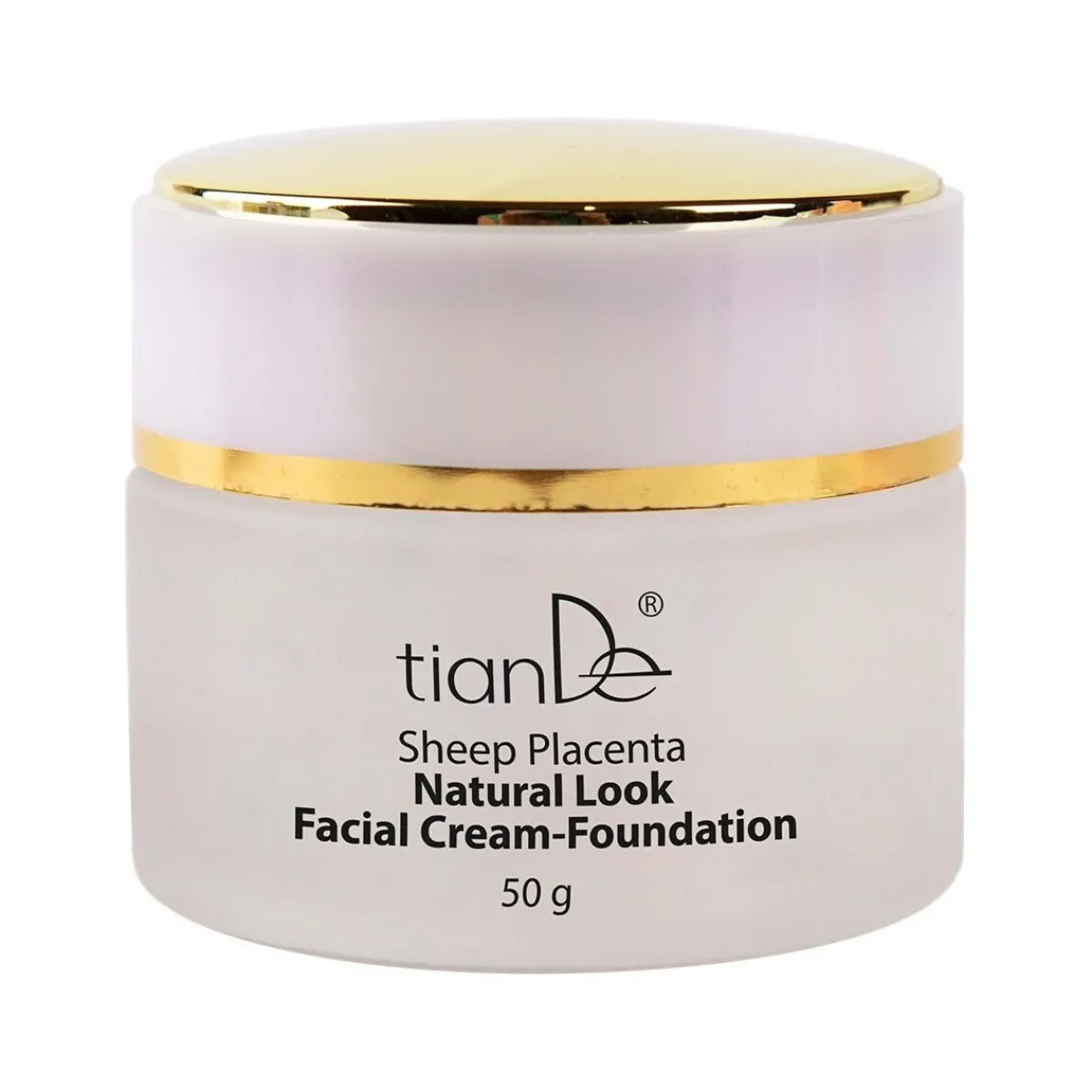 Tiande 10305-Homme Maquillage Teint