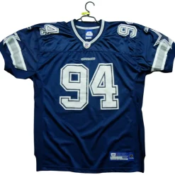 Reebok Sport 120695-Homme Football