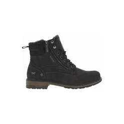 Mustang 121915-Homme Bottes
