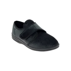 Fargeot - Chaussons GROOM - Gris - Taille-Homme Pantoufles / Chaussons