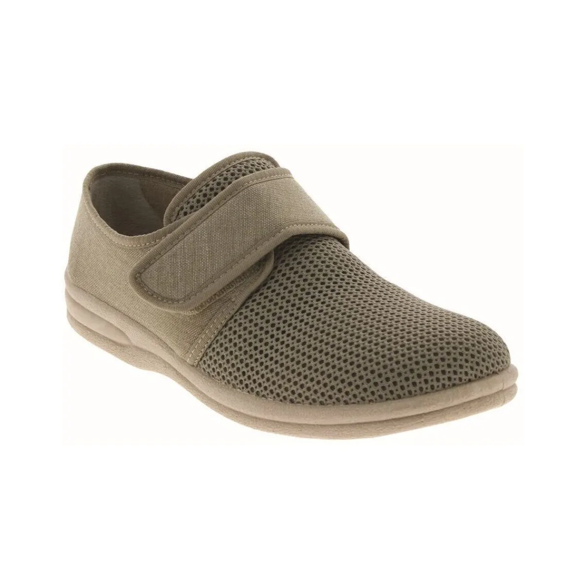 Fargeot - Chaussons VOISIN - - Taille-Homme Pantoufles / Chaussons
