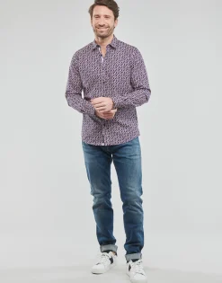 Le Temps des Cerises 711 BASIC-Homme Jeans