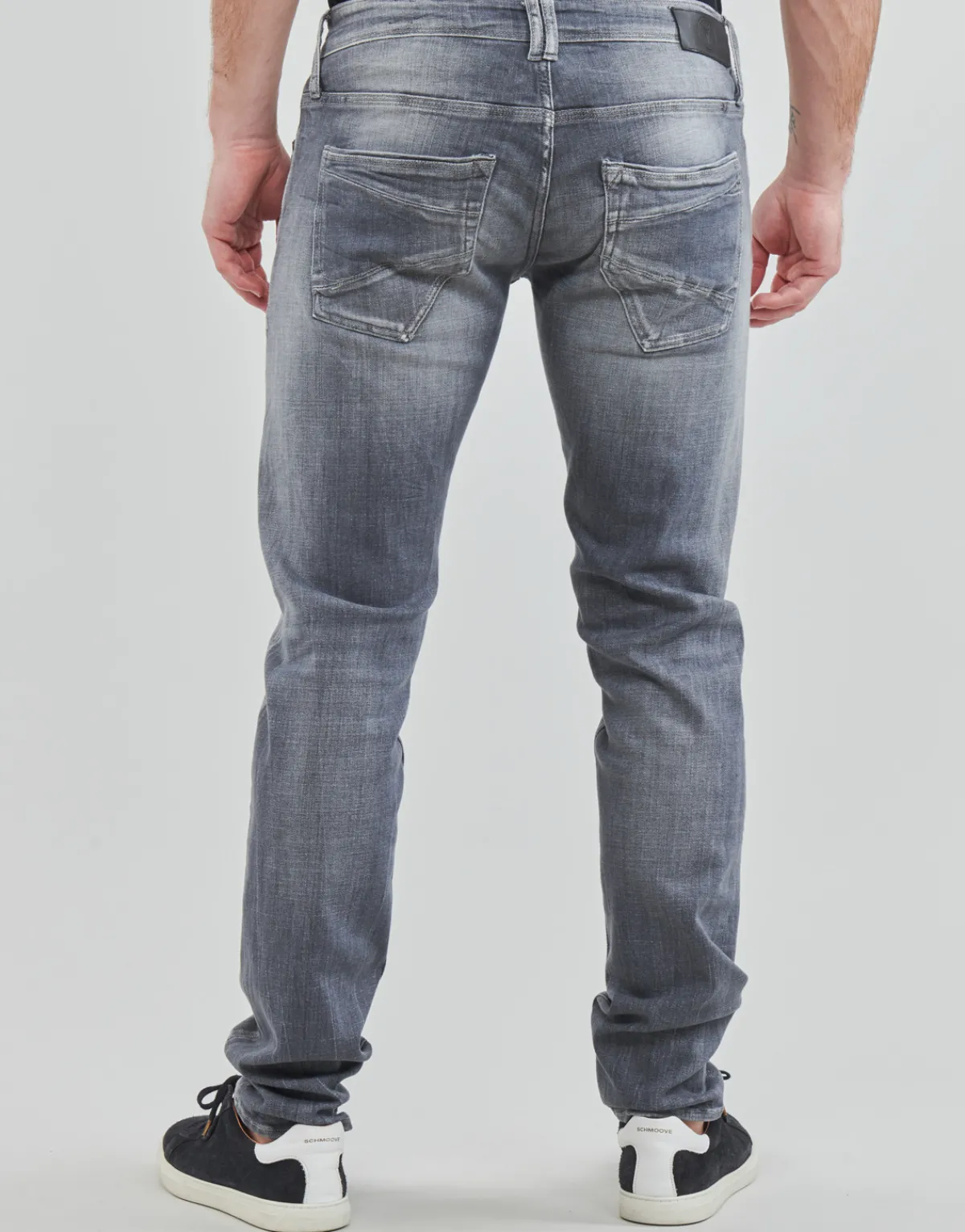 Le Temps des Cerises 711 BASIC-Homme Jeans