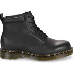 Dr. Martens 939 BEN BOOT BLACK GREASY-Homme Bottines / Boots