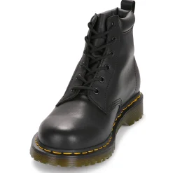 Dr. Martens 939 BEN BOOT BLACK GREASY-Homme Bottines / Boots